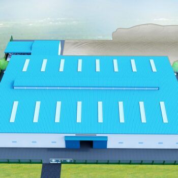 Văn phòng và nhà máy sản xuất công ty TNHH may mặc Đinh Lập - Dự Án 55 7 z2429717203014 2d204e8b5ac8dd9b6726ecb385f0c8d0