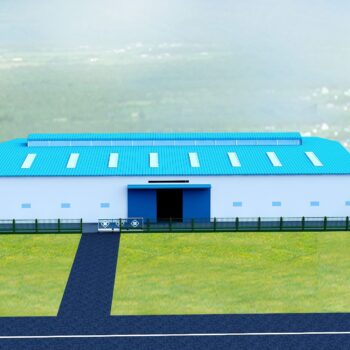 Văn phòng và nhà máy sản xuất công ty TNHH may mặc Đinh Lập - Dự Án 55 8 z2429717210331 a0e8d1ca210eebabe709fb25e9934180 1