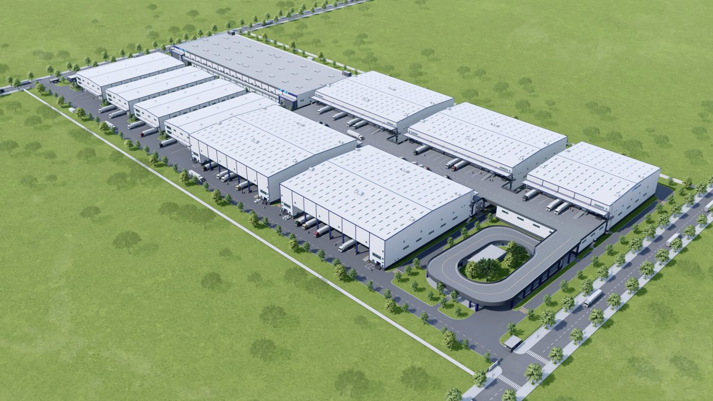 Thông tin chi tiết về Thiết kế nhà xưởng công nghiệp cơ khí 2025 1 Thiết kế nhà xưởng công nghiệp cơ khí