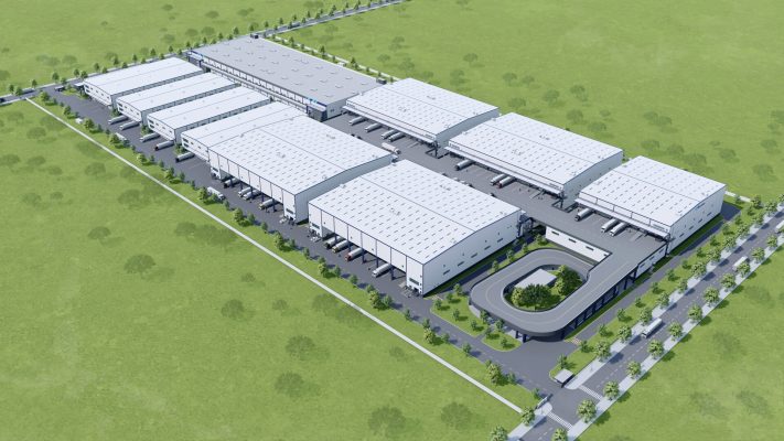 Bản vẽ nhà xưởng công nghiệp