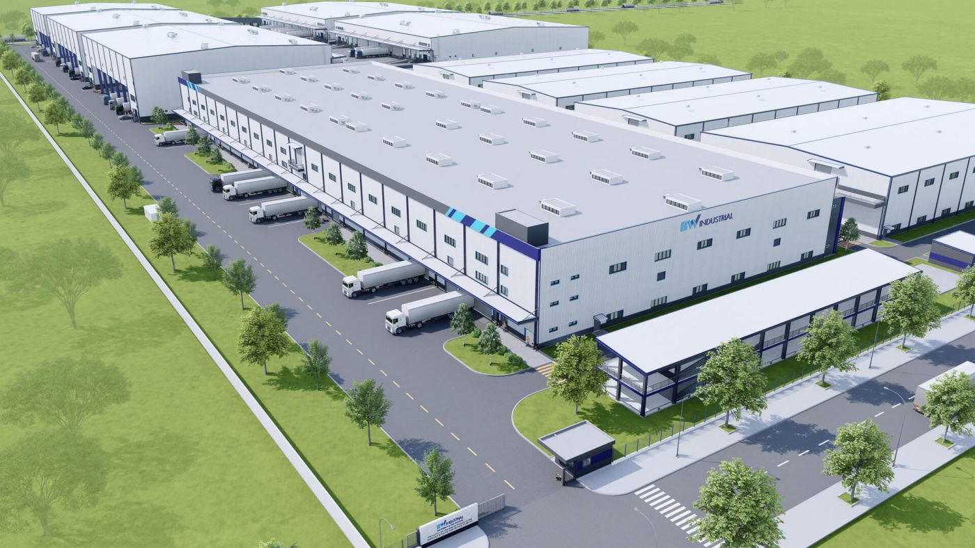 Thông tin chi tiết về Thiết kế nhà xưởng công nghiệp cơ khí 2025 2 Thiết kế nhà xưởng công nghiệp cơ khí