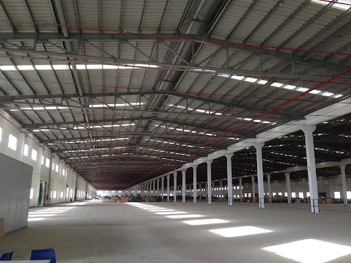 Có được phép Xây dựng nhà xưởng trên đất Nông nghiệp không? 2 Xây dựng nhà xưởng