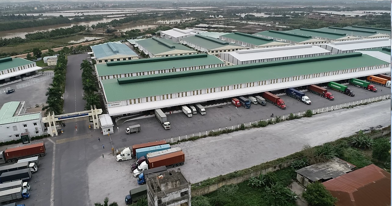 Xây dựng nhà xưởng trên đất trồng cây lâu năm cần lưu ý gì? 1 Xây dựng nhà xưởng