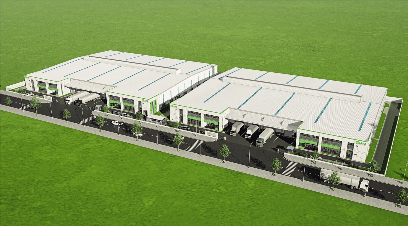 Có được phép Xây dựng nhà xưởng trên đất Nông nghiệp không? 1 Xây dựng nhà xưởng
