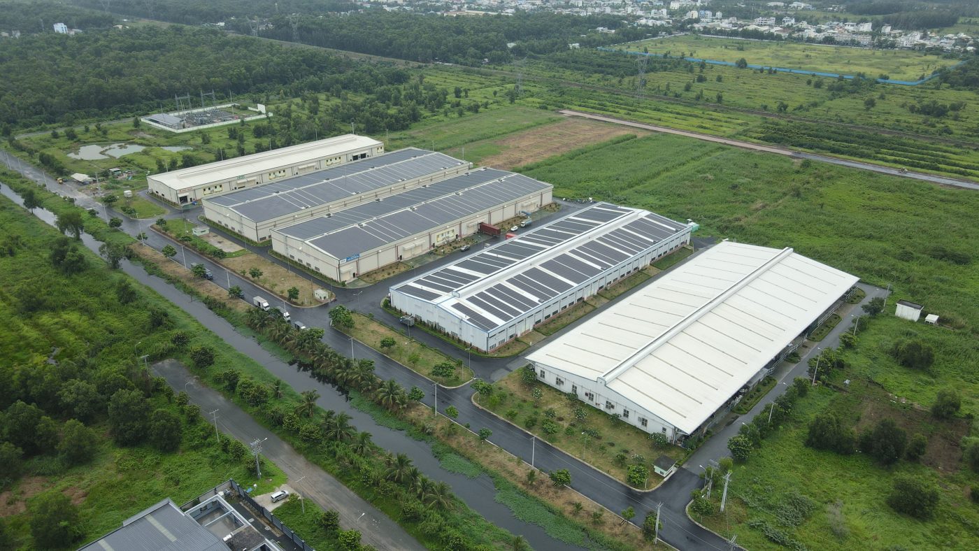 Xây dựng nhà xưởng 2025 trên đất thổ cư có hợp pháp không? 1 Xây dựng nhà xưởng