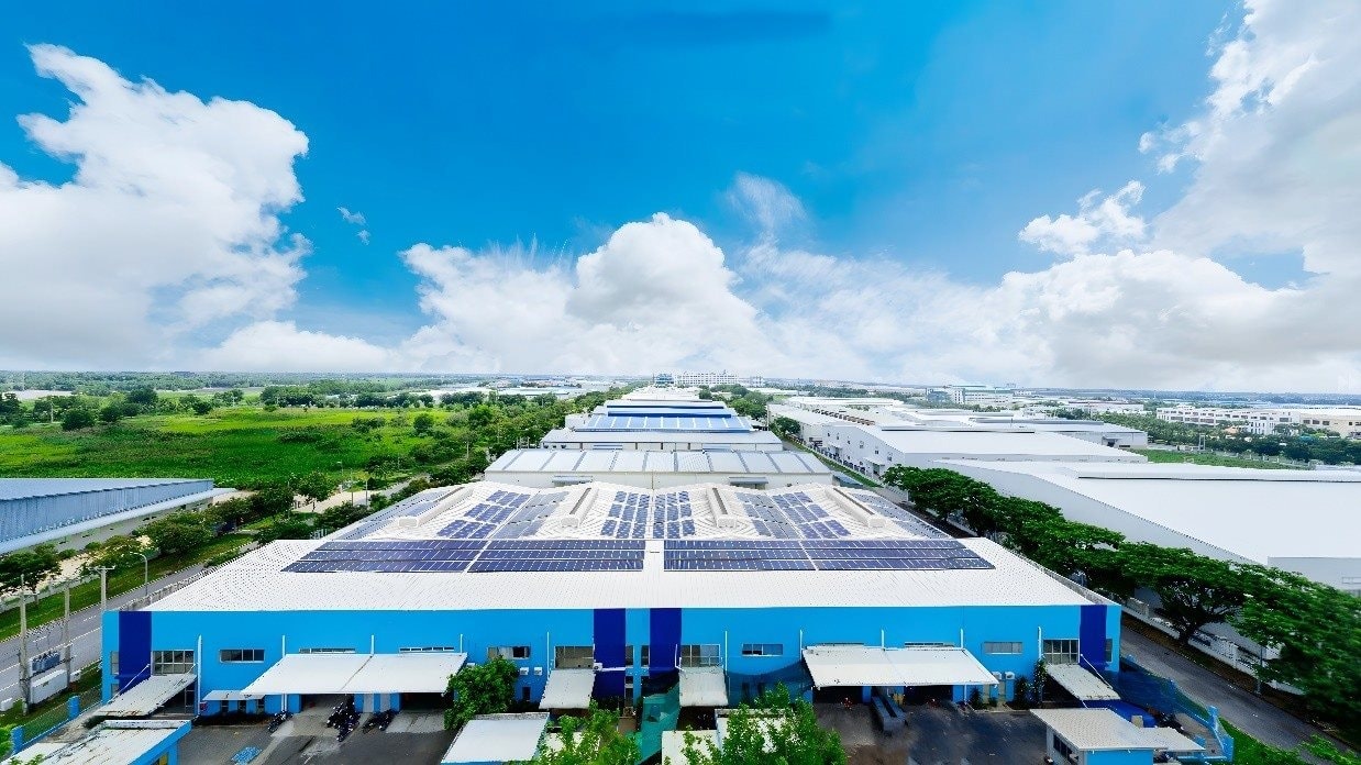 Tiêu chuẩn thiết kế nhà xưởng công nghiệp 2025 bạn cần biết 2 Tiêu chuẩn thiết kế nhà xưởng công nghiệp