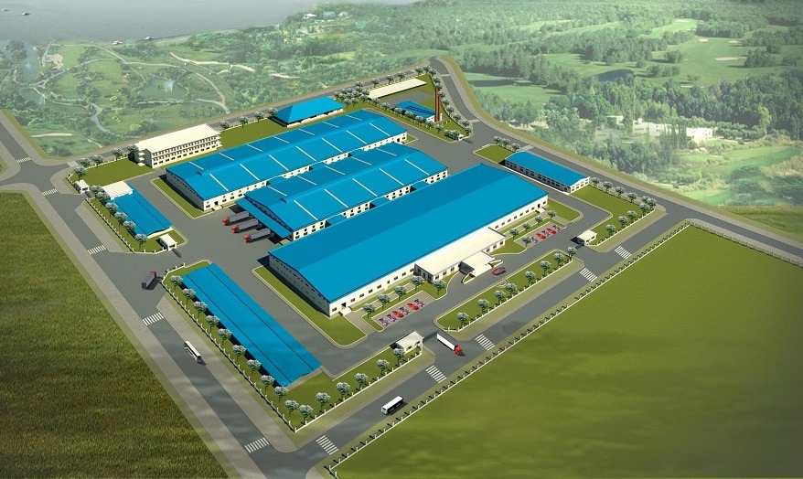 Tầm Quan Trọng Của Quản Lý Chất Lượng Trong Xây Dựng Kết Cấu Thép 2025 1 Xây Dựng Kết Cấu Thép