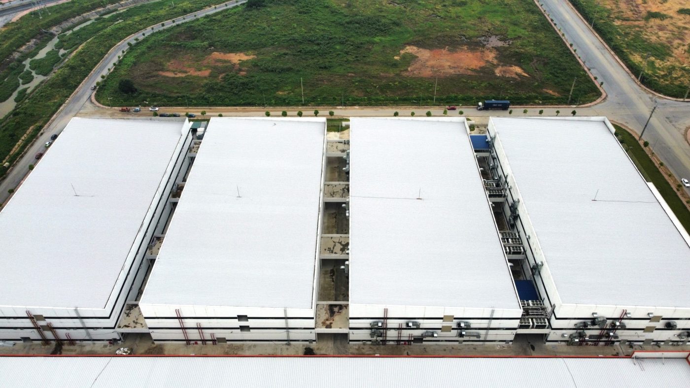Hệ thống liên kết Nhà thép tiền chế 2025 1 Nhà thép tiền chế