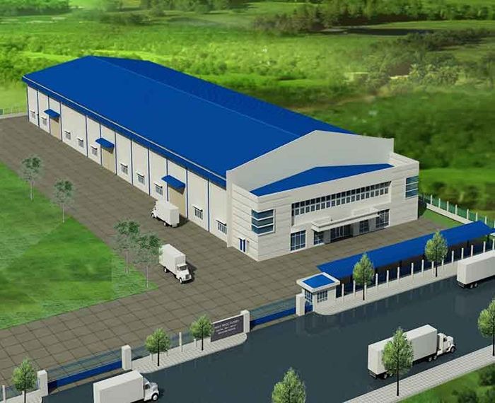 Giải Pháp Kiểm Soát Dự Án Thi Công Nhà Tiền Chế Hiệu Quả 2025 1 Thi Công Nhà Tiền Chế