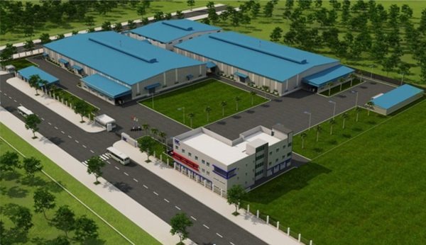 Giải Pháp Kiểm Soát Dự Án Thi Công Nhà Tiền Chế Hiệu Quả 2025 3 Thi Công Nhà Tiền Chế