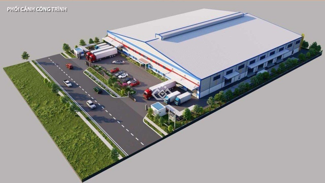 Các vật liệu cách nhiệt Nhà xưởng thép tiền chế 2025 1 Nhà xưởng thép tiền chế