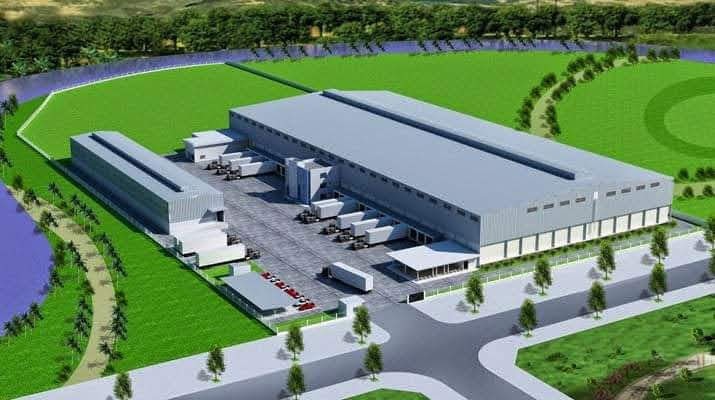 Làm sao để quản lý chi phí dự án Xây dựng Nhà tiền chế 2025 hiệu quả? 2 Xây dựng Nhà tiền chế