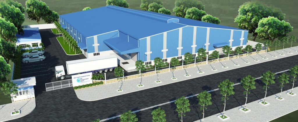 Làm sao để quản lý chi phí dự án Xây dựng Nhà tiền chế 2025 hiệu quả? 3 Xây dựng Nhà tiền chế