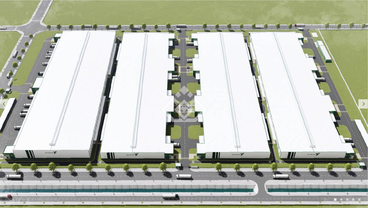 Ứng dụng Nhà thép tiền chế nhiều tầng 2025 2 Nhà thép tiền chế nhiều tầng