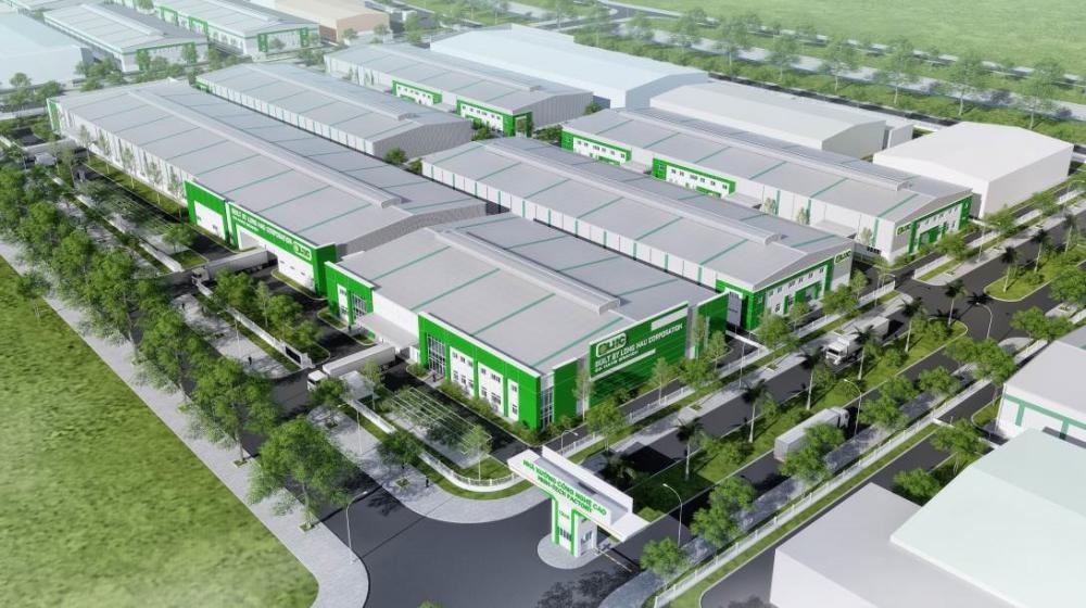 5 tiêu chí quan trọng để đảm bảo chất lượng Công trình Nhà tiền chế đạt chuẩn 2025 3 Công trình Nhà tiền chế