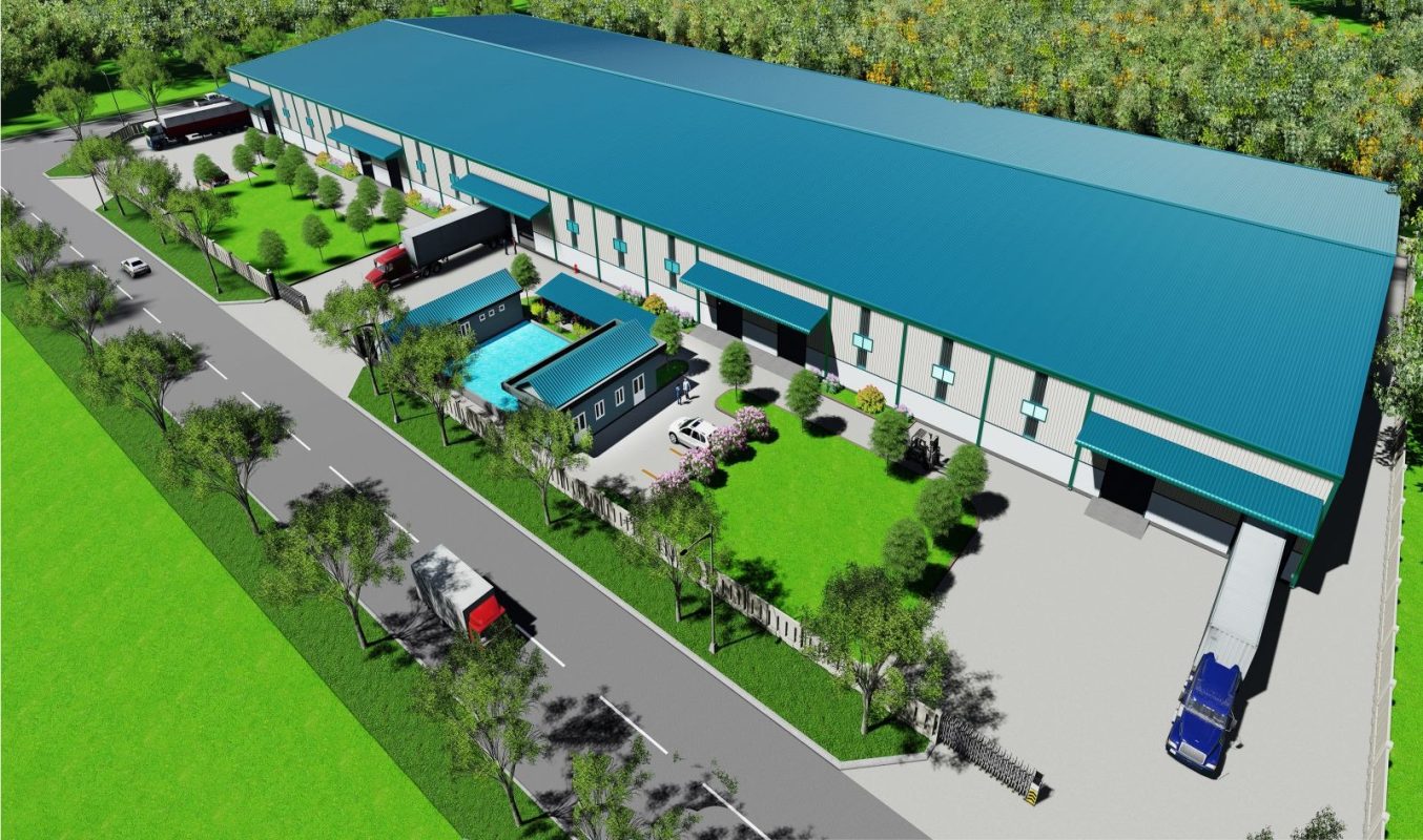 Các lỗi cần tránh khi Xây dựng nhà thép tiền chế 2025 2 Xây dựng nhà thép tiền chế