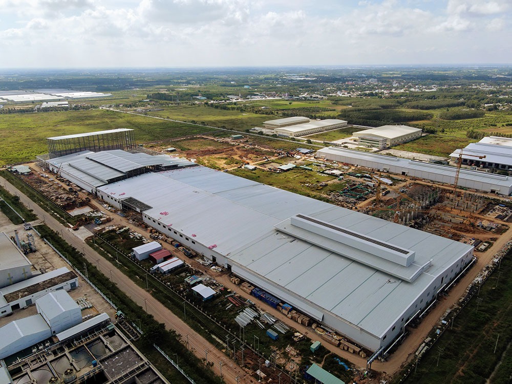 Tiêu chuẩn lắp dựng kết cấu thép: Quy định quan trọng cần biết 2025 3 Tiêu chuẩn lắp dựng kết cấu thép