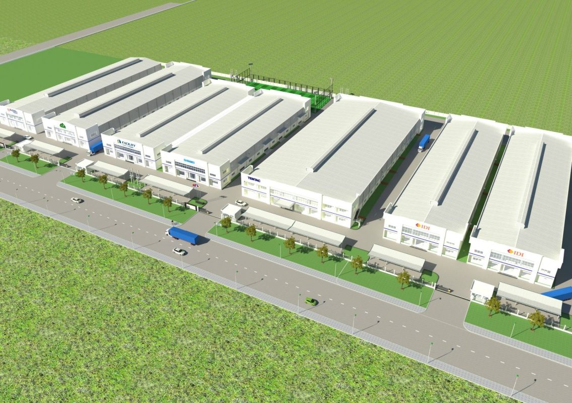 Kết cấu nhà thép cao tầng: Giải pháp xây dựng hiện đại và bền vững 2025 3 Kết cấu nhà thép cao tầng