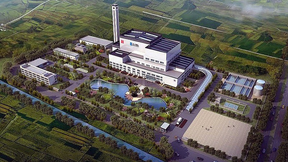 Phụ kiện quan trọng trong Công trình nhà thép tiền chế 2025 2 Công trình nhà thép tiền chế