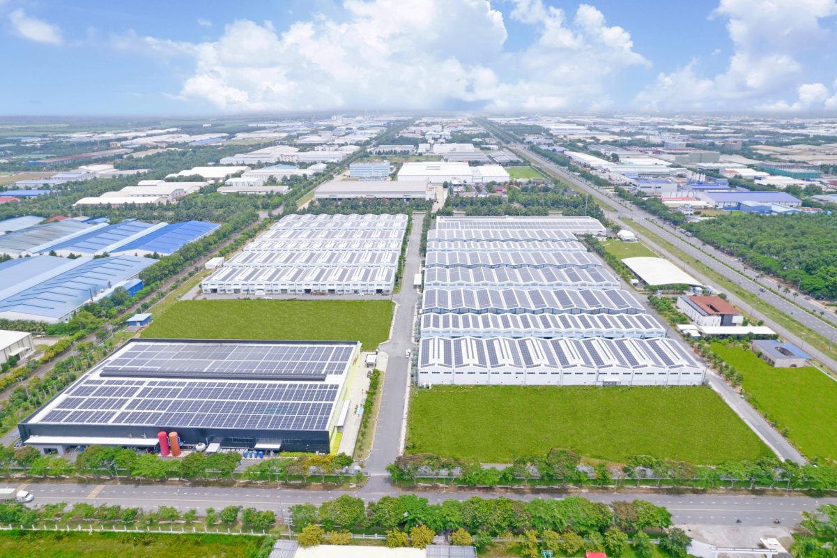 Các loại cấu kiện thép tiêu biểu cho Nhà thép tiền chế 2025 1 Nhà thép tiền chế