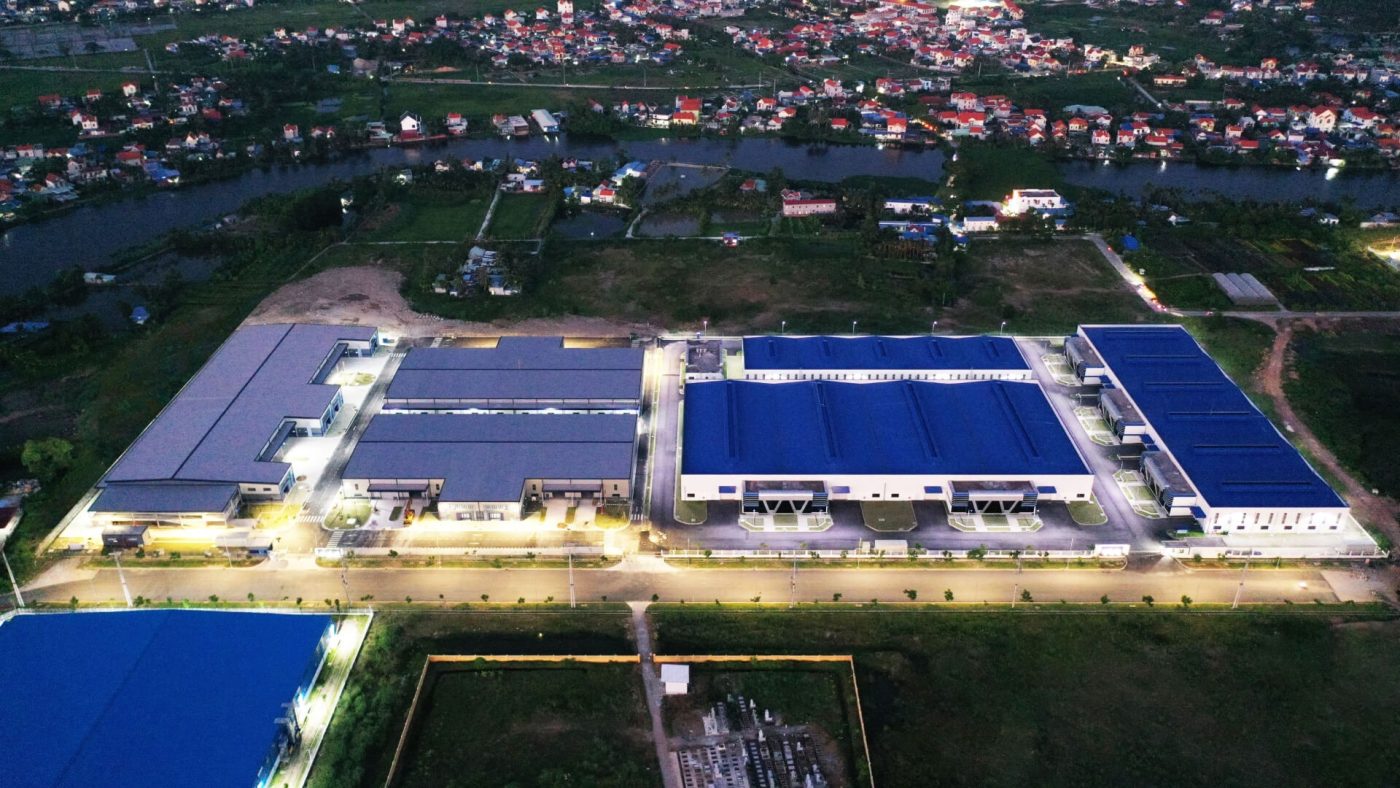 Vai trò của Quản lý dự án trong Xây dựng nhà thép tiền chế 2025 1 Xây dựng nhà thép tiền chế