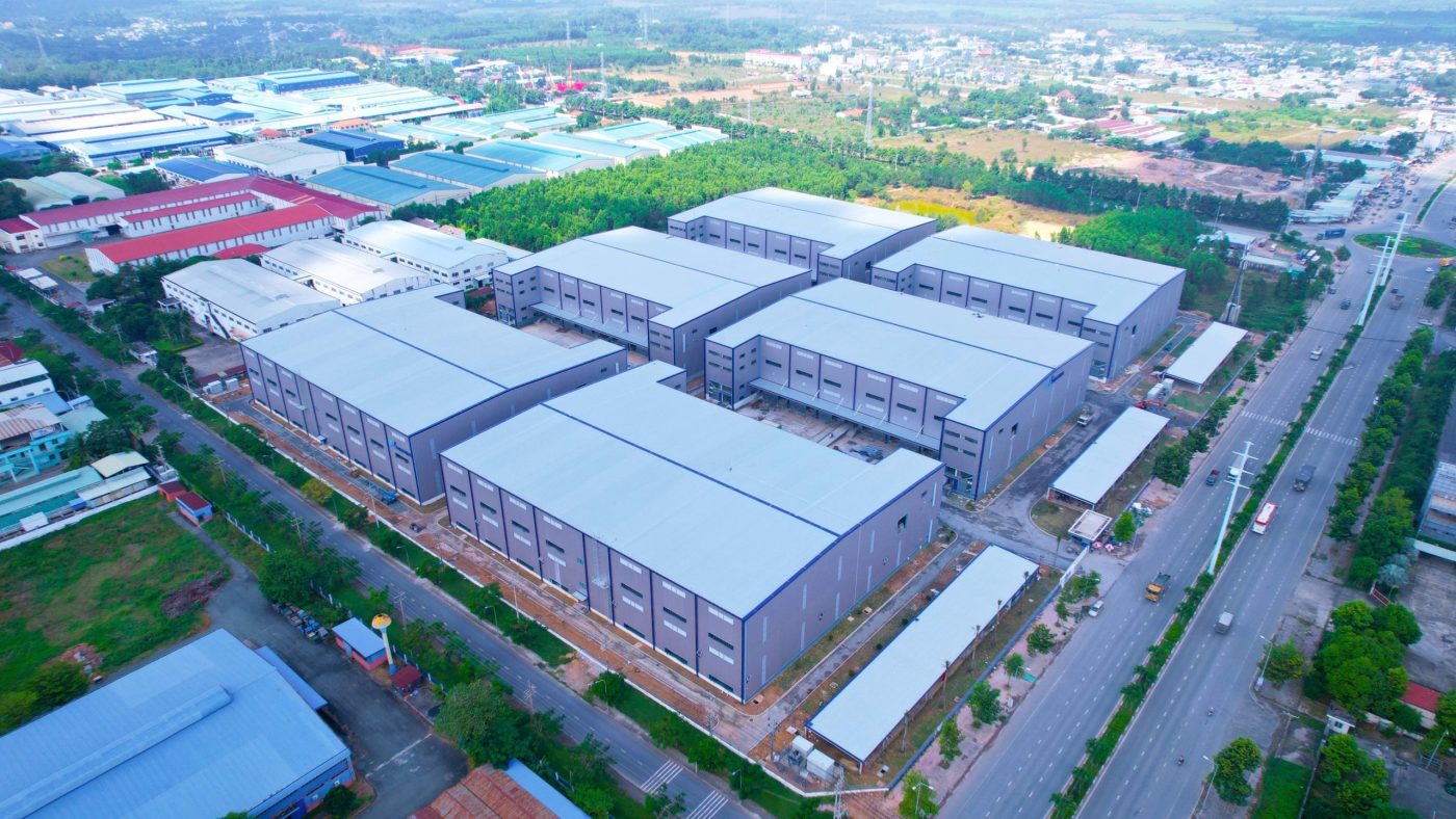 Vai trò của QC trong sản xuất kết cấu thép Nhà thép tiền chế 2025 1 Nhà thép tiền chế