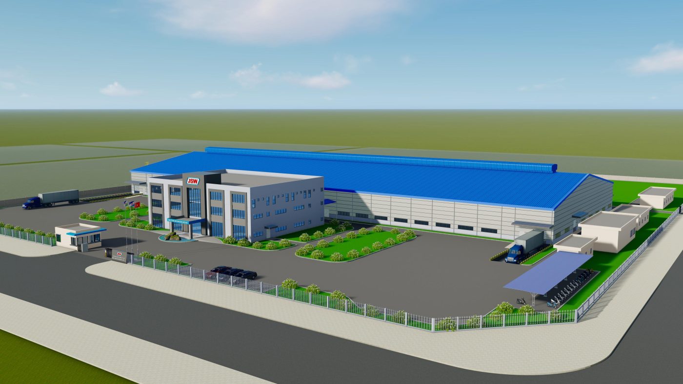 Vai trò của QC trong sản xuất kết cấu thép Nhà thép tiền chế 2025 2 Nhà thép tiền chế