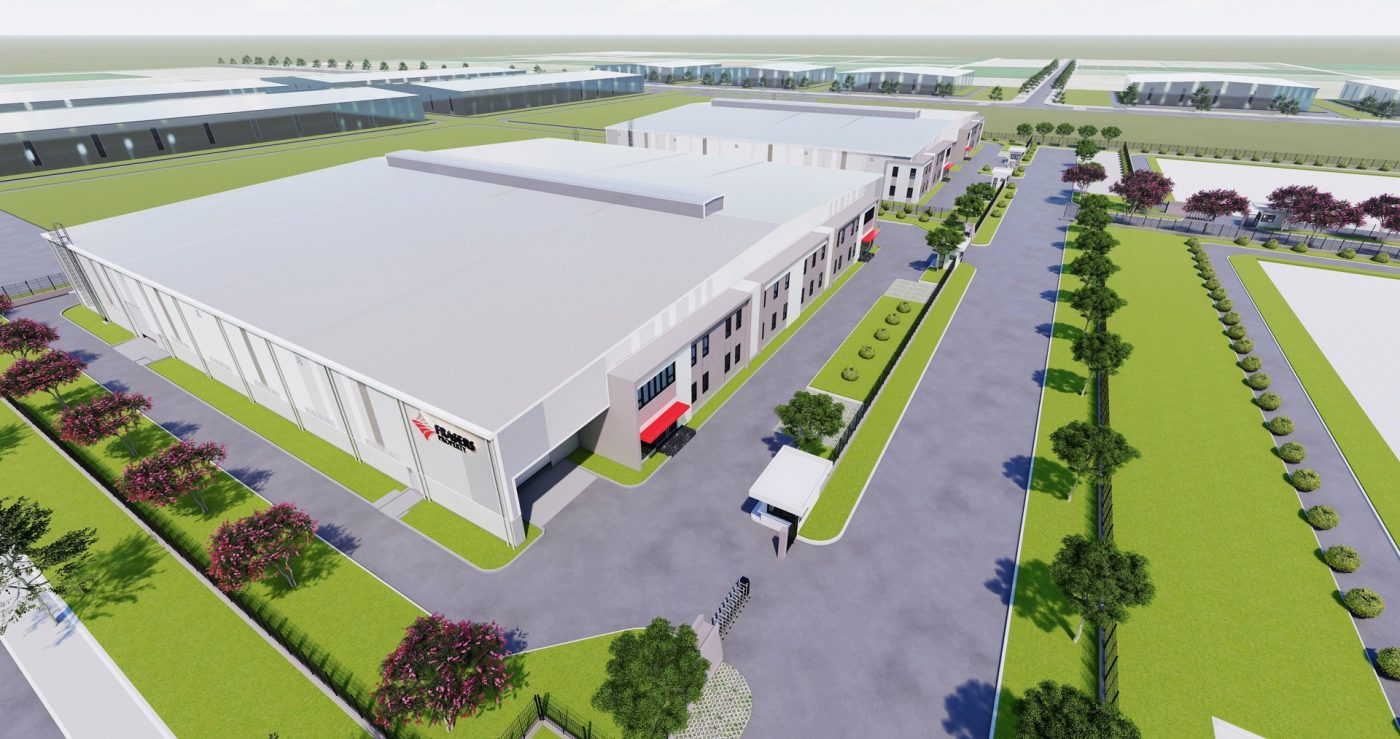 Tiêu Chuẩn Quốc Tế Trong Kết Cấu Thép Nhà Tiền Chế 2025 – Doanh Nghiệp Cần Lưu Ý Gì? 2 Kết Cấu Thép Nhà Tiền Chế