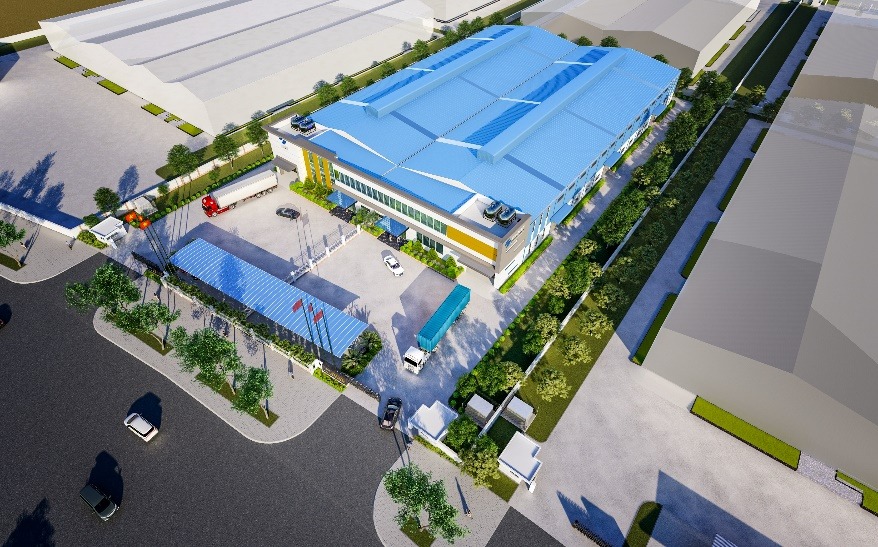 Quy trình hợp tác tại VTCONS 2025 1 VTCONS