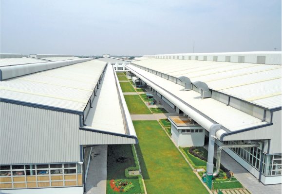 Giá thi công nhà tiền chế
