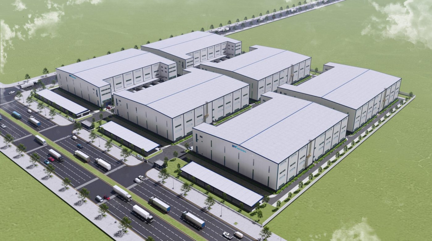 Hệ Thống Quản Lý Chất Lượng Thép Theo Tiêu Chuẩn ISO và EN - Nhà tiền chế 2025 2 Nhà tiền chế