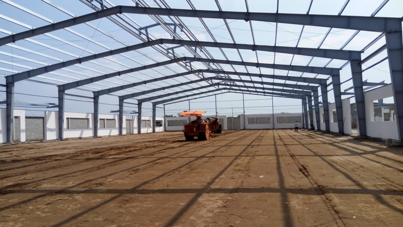 Giá thi công nhà tiền chế mới nhất 2025 3 Giá thi công nhà tiền chế
