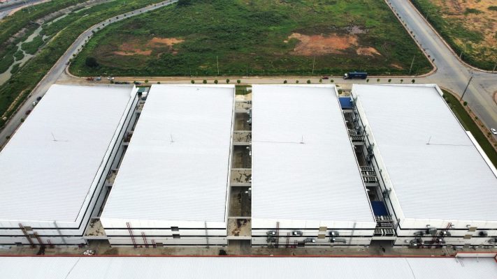 Nhà thép tiền chế