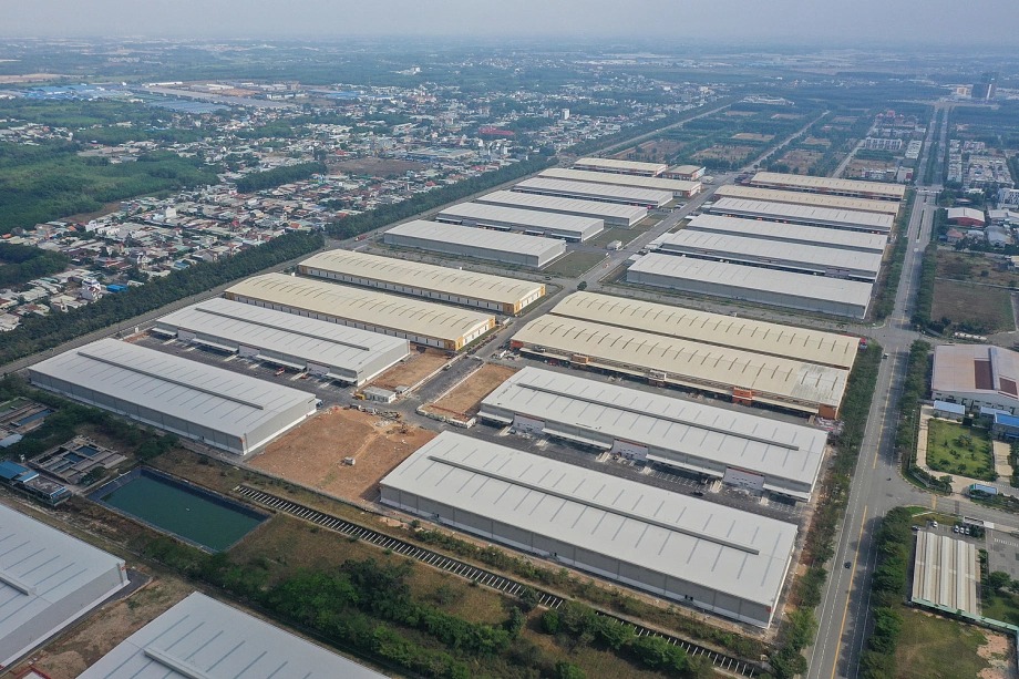 Công dụng của hệ thống thông gió Nhà tiền chế 2025 để làm gì? 2 Nhà tiền chế