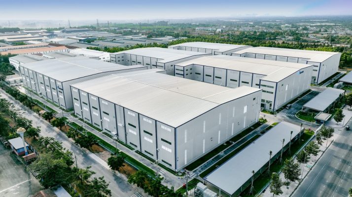 Nhà tiền chế VTCONS