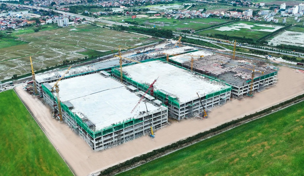 Giải pháp gia tăng tuổi thọ Nhà thép tiền chế hiệu quả và tiết kiệm 2025 1 Nhà thép tiền chế