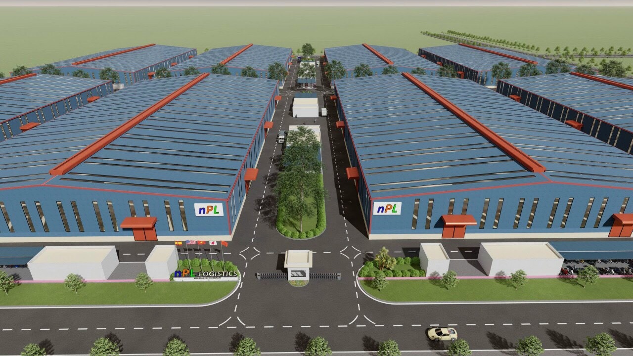 Các Loại Khung Thép Phổ Biến Cho Nhà Xưởng Thép Tiền Chế 2025 2 Nhà Xưởng Thép Tiền Chế