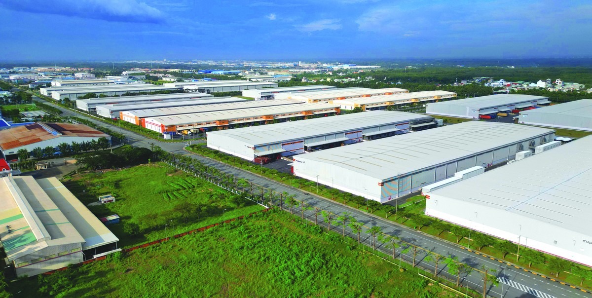 Nhà xưởng tiền chế là gì? Báo giá thi công trọn gói năm 2025 1 Nhà xưởng tiền chế
