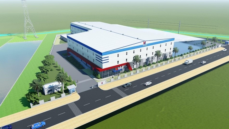 Những Hệ Thống Phụ Trợ Nhà Thép Tiền Chế Mà Bạn Nên Biết 2025 1 Nhà Thép Tiền Chế