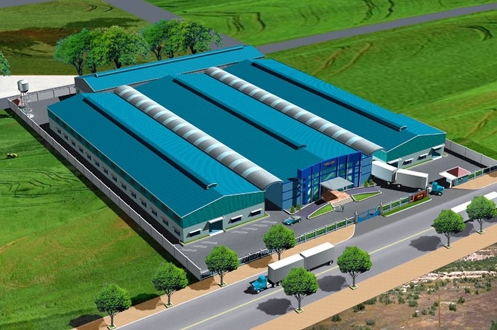 Những yếu tố cần cần nhắc khi lựa chọn vật liệu thép Nhà tiền chế 2025 1 Nhà tiền chế