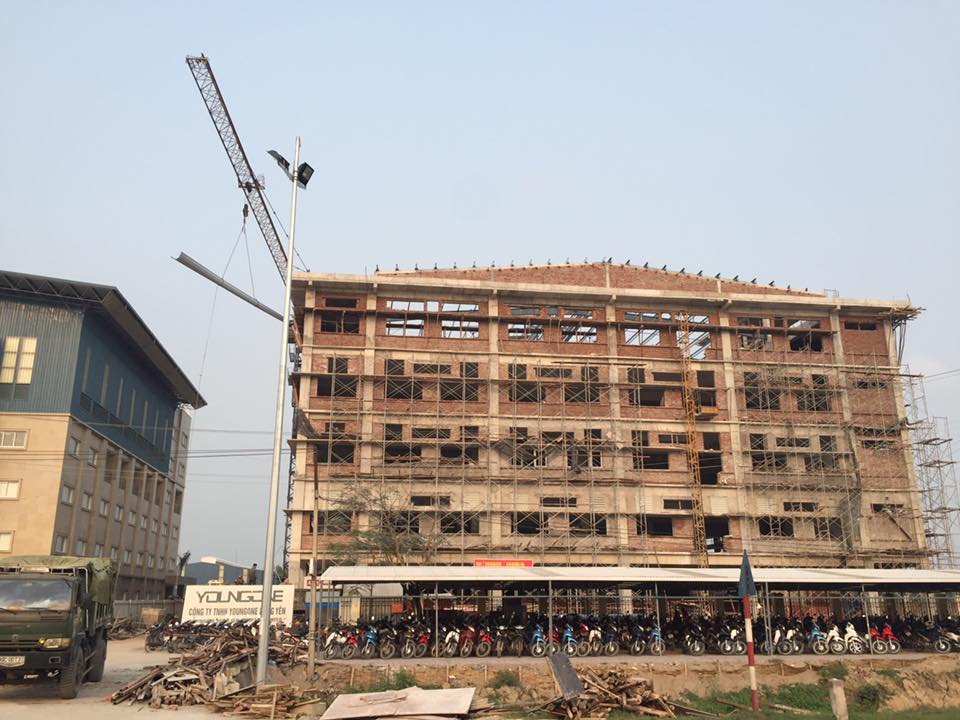 Bí mật để làm xưởng và Nhà tiền chế miền tây giá cực rẻ đảm bảo chịu lực tốt 2025 1 Nhà tiền chế