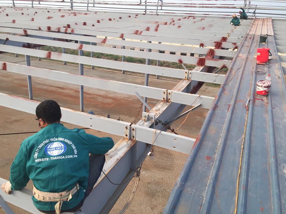 Vì sao bạn nên Xây dựng nhà thép tiền chế 2025? 3 Xây dựng nhà thép tiền chế