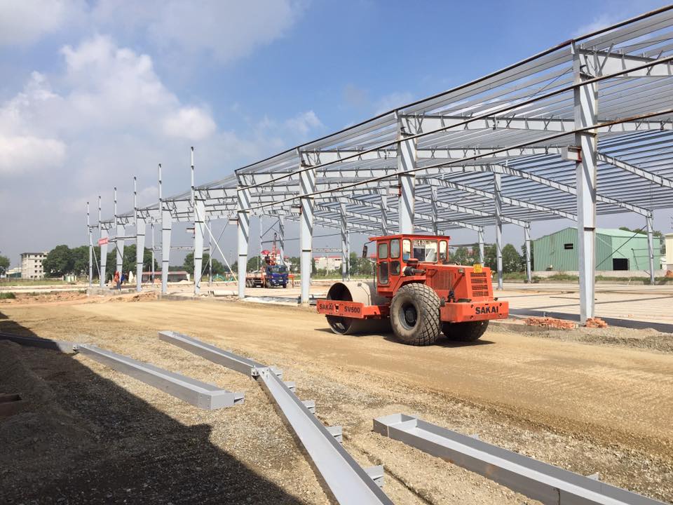 Cách chọn Đơn vị xây dựng nhà tiền chế 2025 2 Đơn vị xây dựng nhà tiền chế