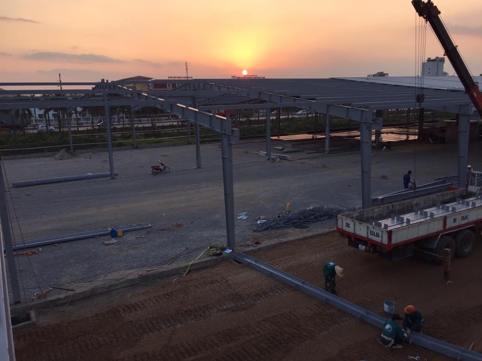 Cách chọn Đơn vị xây dựng nhà tiền chế 2025 3 Đơn vị xây dựng nhà tiền chế