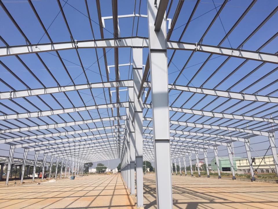 Cách chọn Đơn vị xây dựng nhà tiền chế 2025 1 Đơn vị xây dựng nhà tiền chế