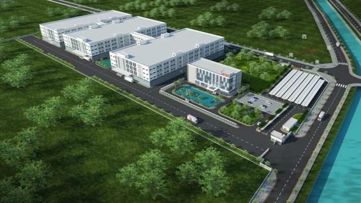 Công ty thi công nhà tiền chế