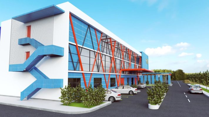 Đơn giá thi công nhà tiền chế