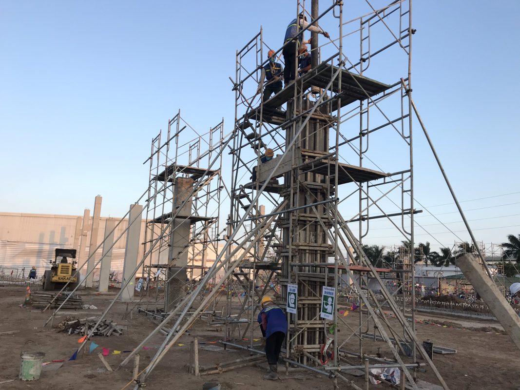 ƯU ĐIỂM VƯỢT TRỘI CỦA VĂN PHÒNG NHÀ THÉP TIỀN CHẾ 2025 2 VĂN PHÒNG NHÀ THÉP TIỀN CHẾ