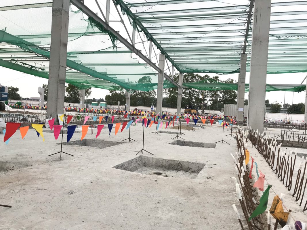 ƯU ĐIỂM VƯỢT TRỘI CỦA VĂN PHÒNG NHÀ THÉP TIỀN CHẾ 2025 1 VĂN PHÒNG NHÀ THÉP TIỀN CHẾ