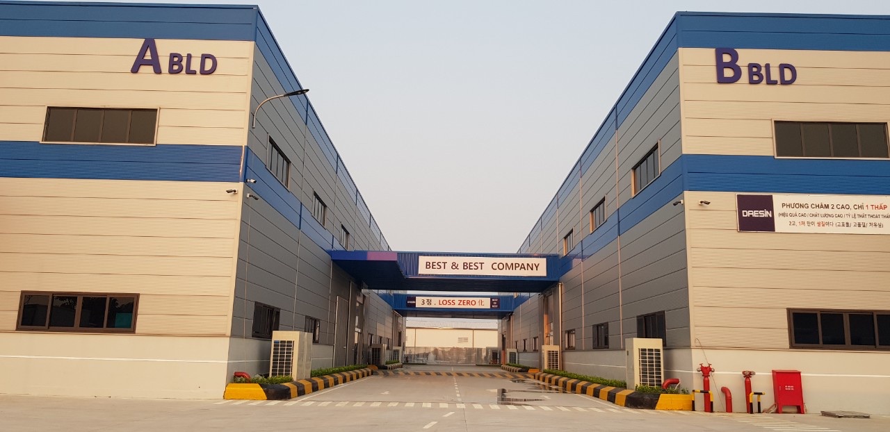 Nhà tiền chế đẹp và các loại hình nhà thép tiền chế phổ biến nhất 2025 1 Nhà tiền chế đẹp